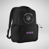 Laura Amie Performance Academy Studio Backpack