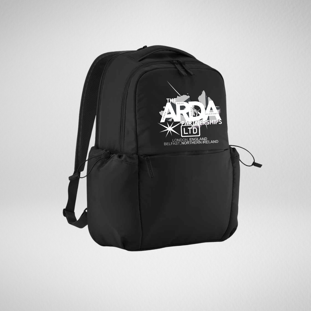 ARDA Studio Backpack