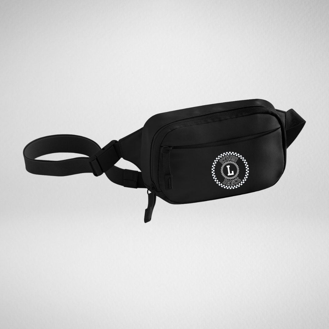 Studio L Dance Studio Belt Bag