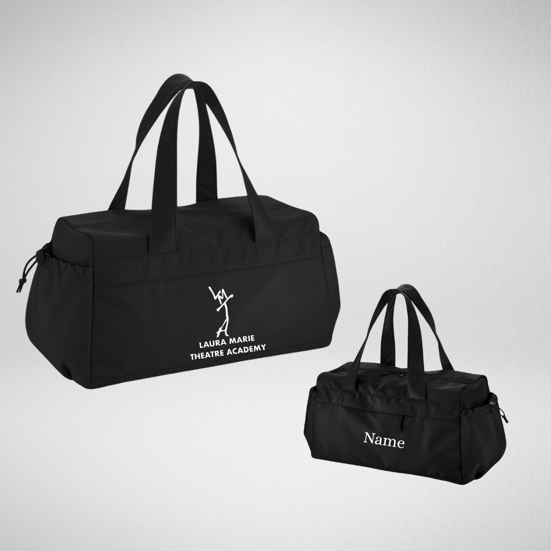 Laura Marie Theatre Academy Studio Holdall