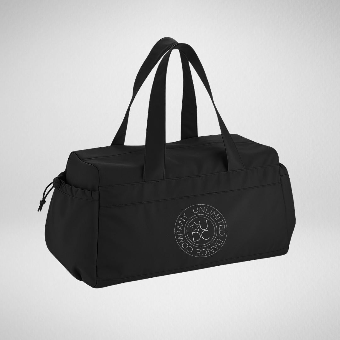 Unlimited Dance Company Studio Holdall