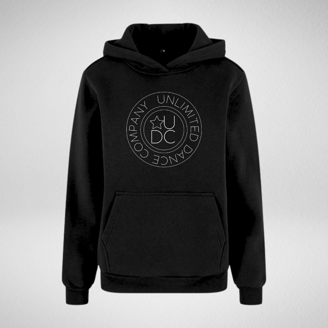 Unlimited Dance Company Supersoft Pullover Hoodie