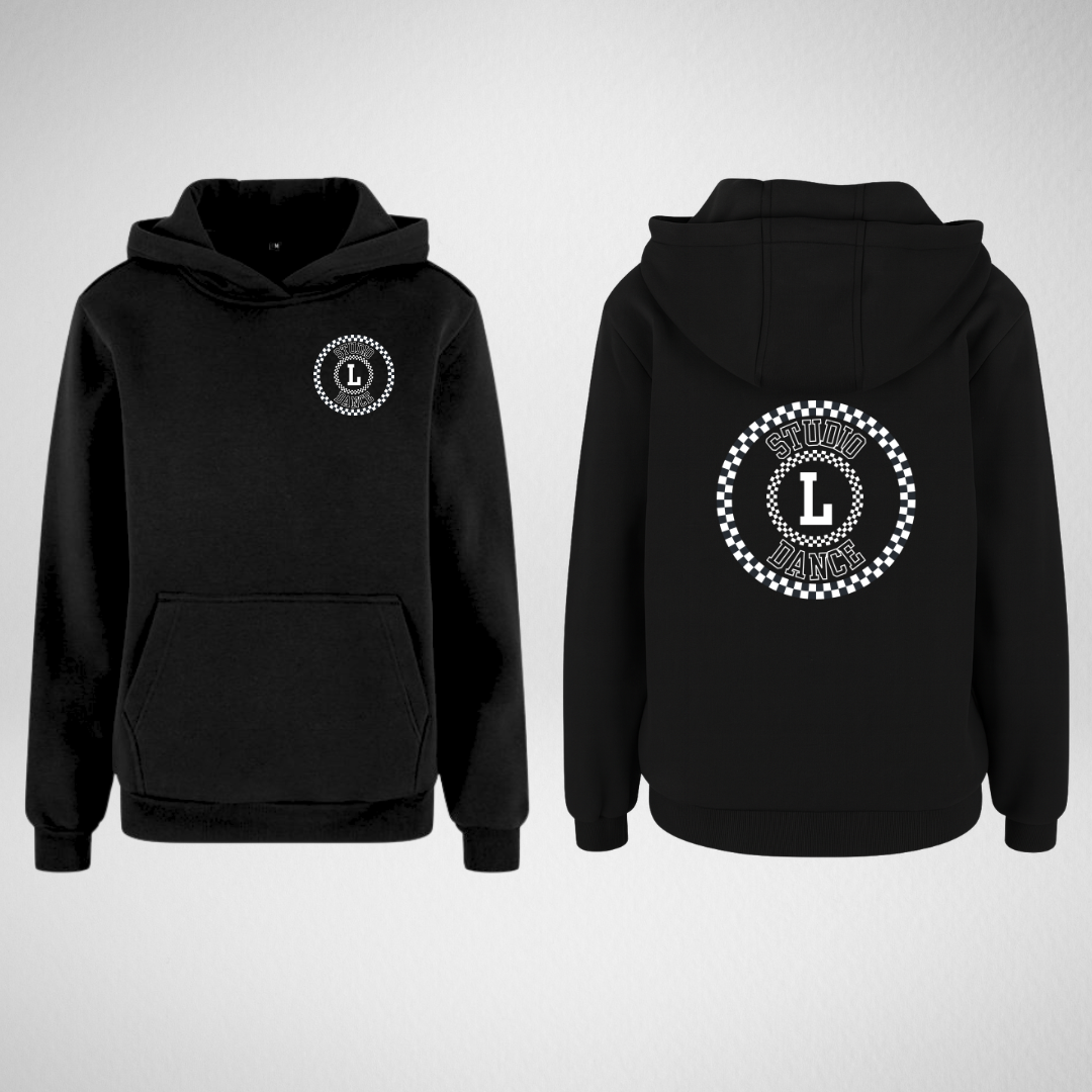 Studio L Dance Supersoft Pullover Hoodie