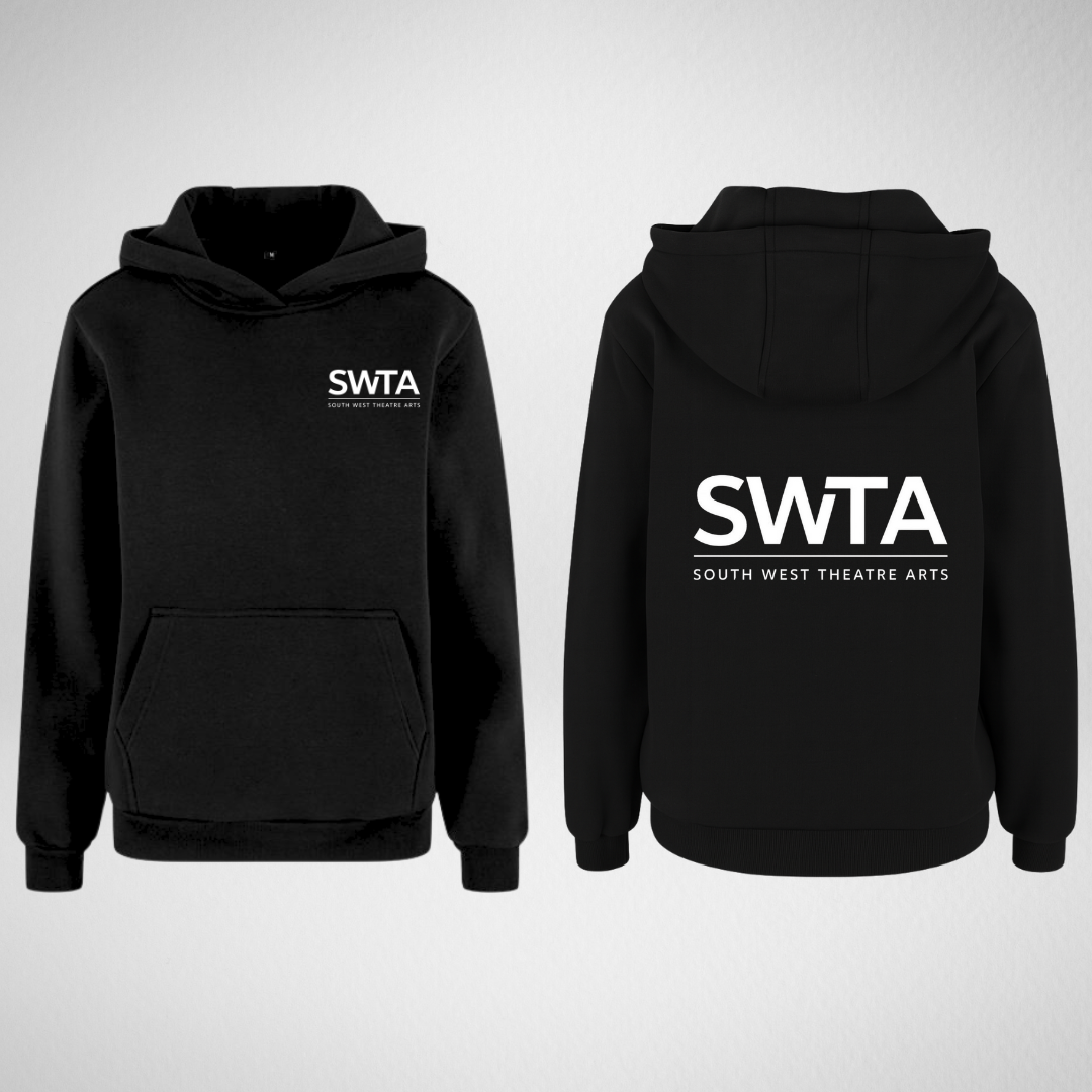 South West Theatre Arts Supersoft Pullover Hoodie