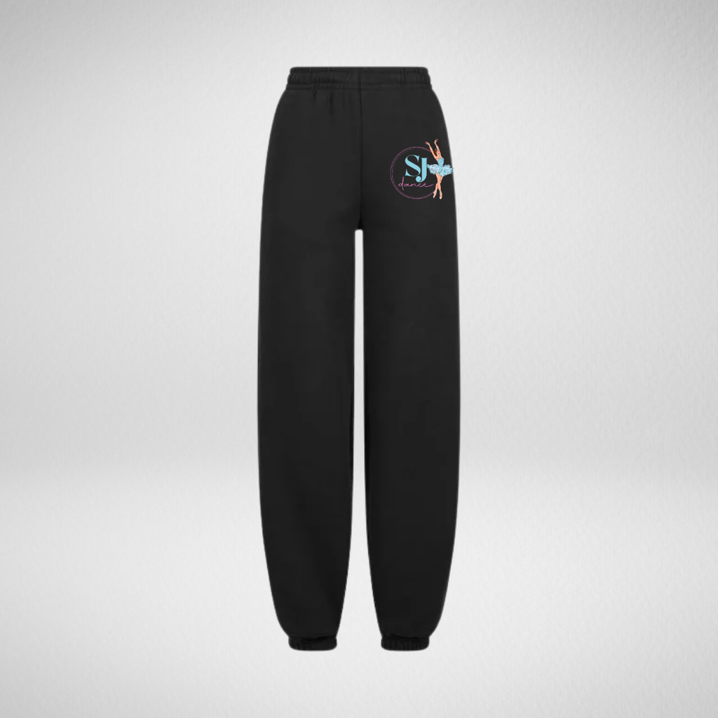 SJ Dance Supersoft Sweatpants