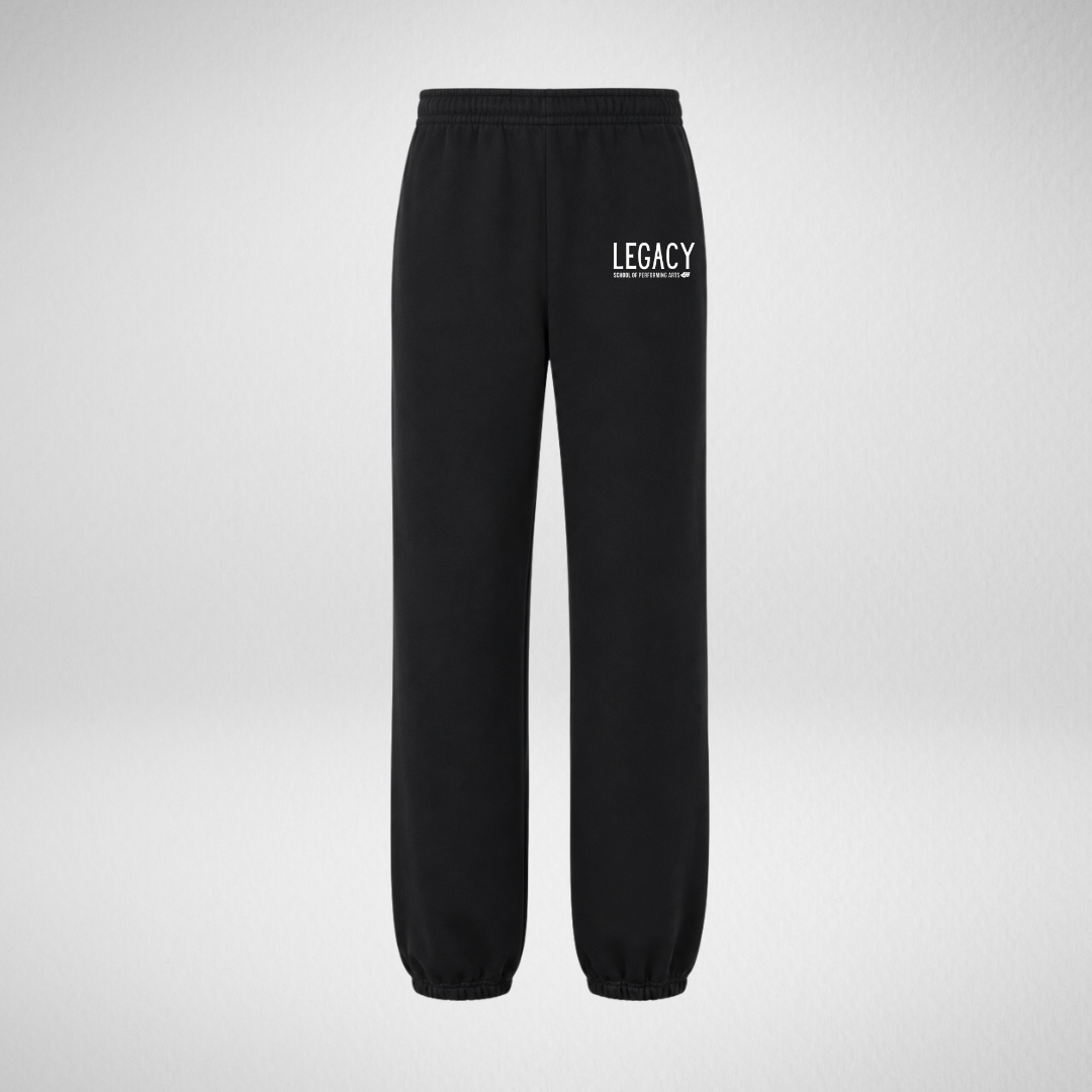 Legacy School of Performing Arts Supersoft Sweatpants