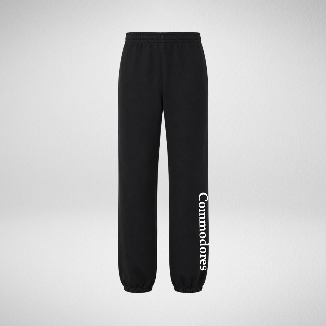 Commodores Colour Guard Supersoft Sweatpants