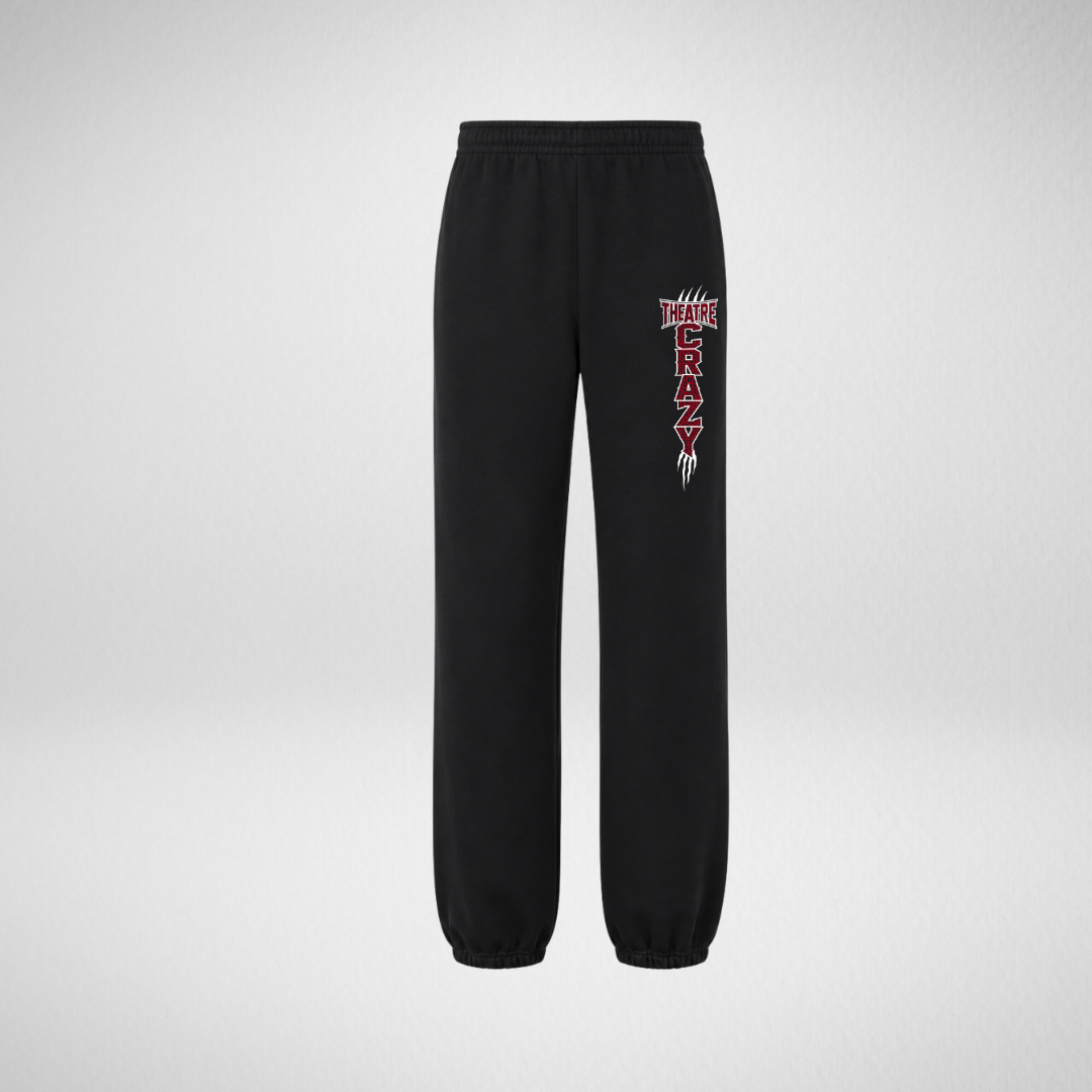Theatre Crazy Supersoft Sweatpants