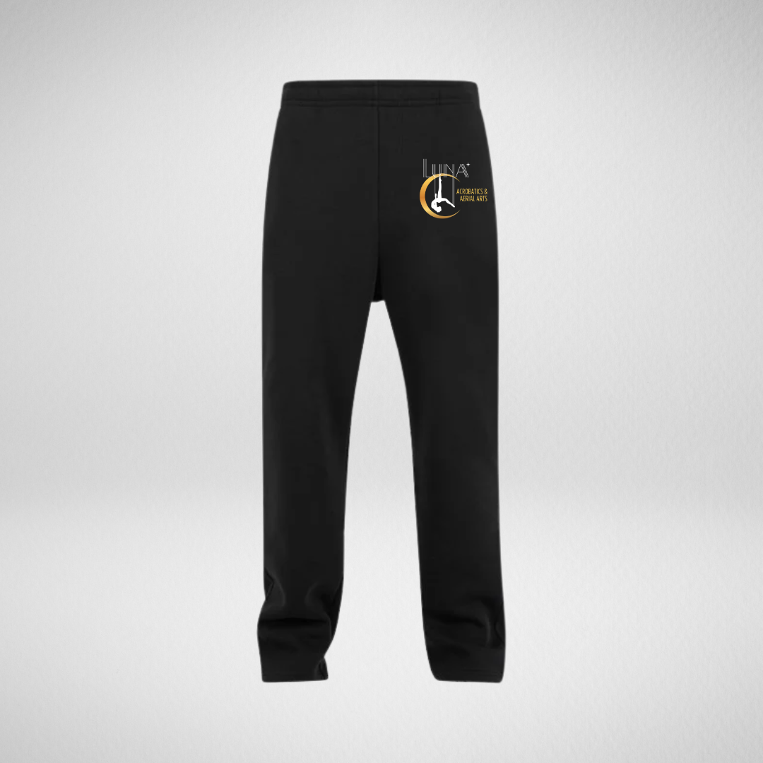 Luna Acrobatics and Aerial Arts Supersoft Trackpants