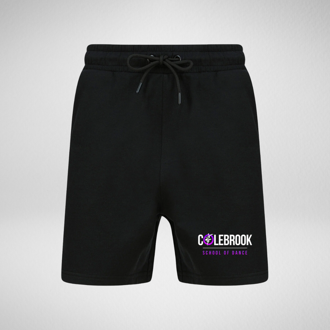 Colebrook School of Dance Sweat Shorts
