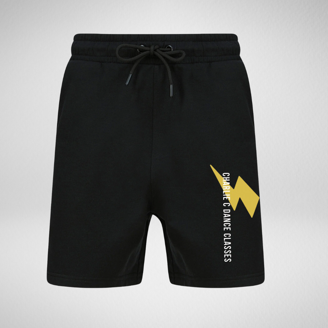 Charlie C Dance Classes Sweat Shorts