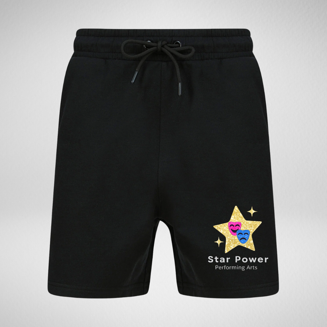 Star Power Performing Arts Sweat Shorts