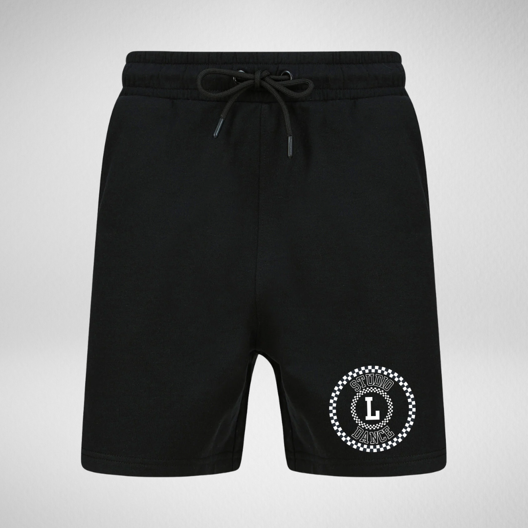 Studio L Dance Sweat Shorts