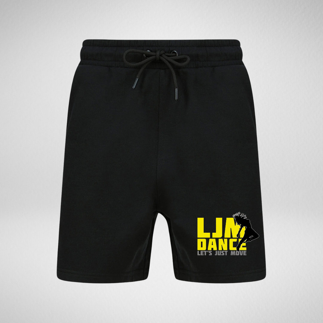 LJM Dance Sweat Shorts