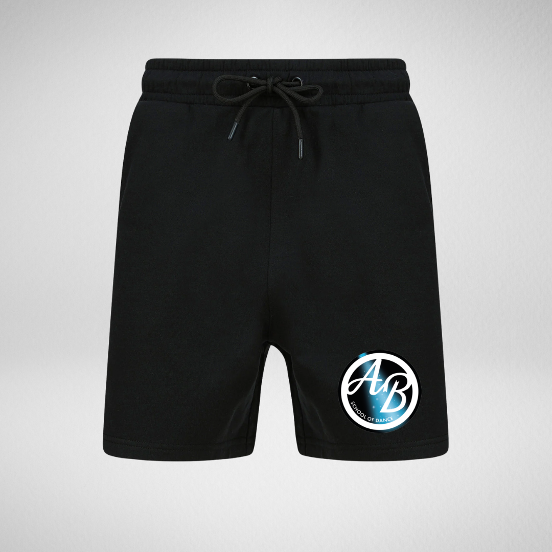 AB School Of Dance Sweat Shorts