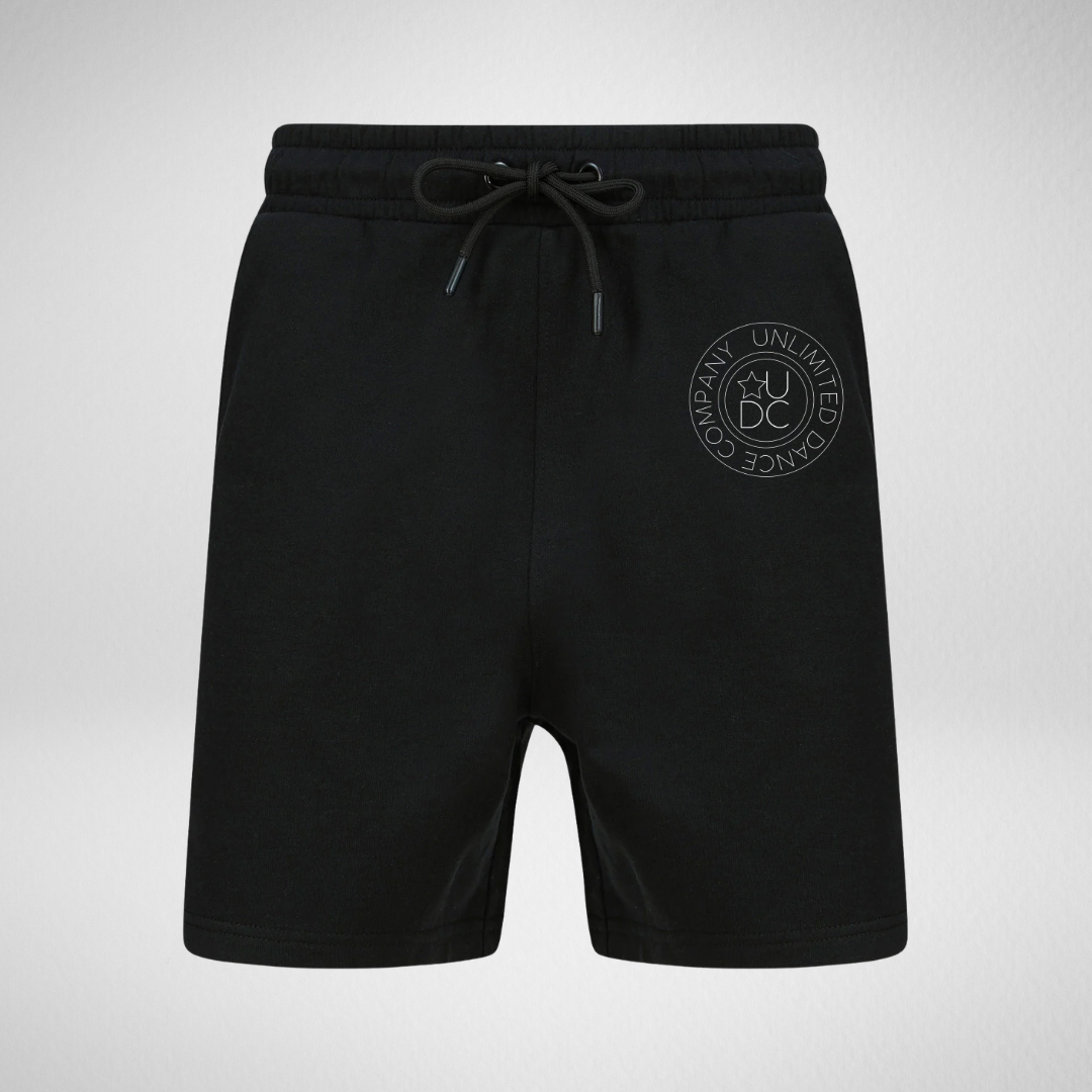 Unlimited Dance Company Sweat Shorts