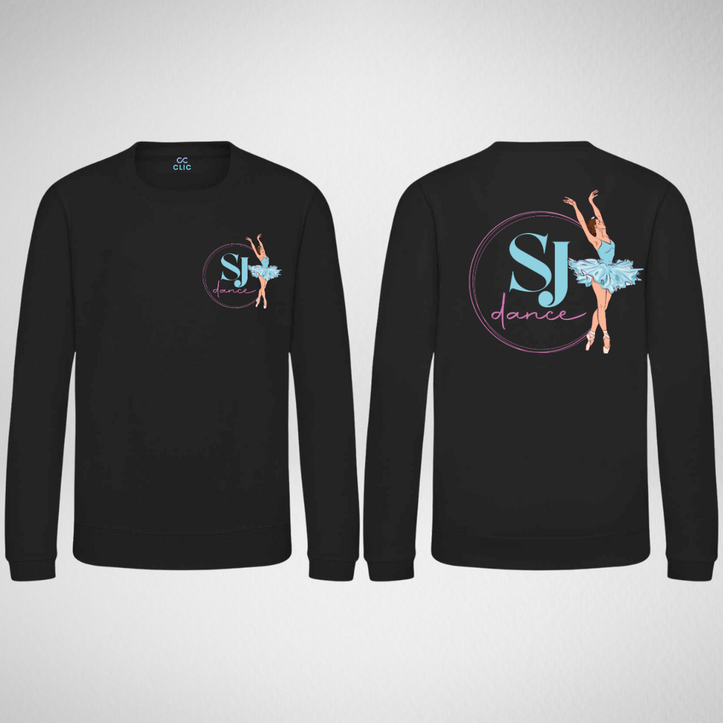 SJ Dance Sweatshirt