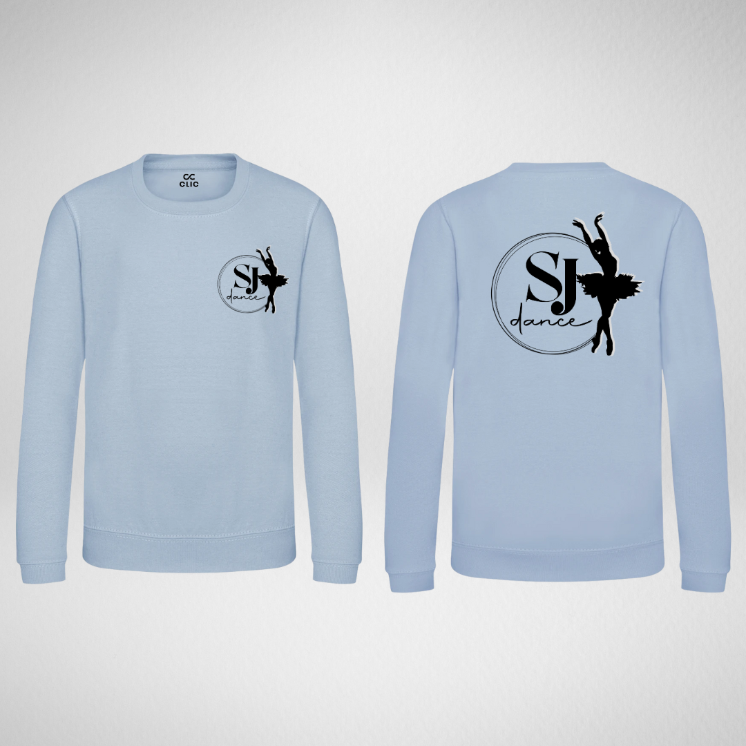 SJ Dance Sweatshirt