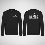 Inspire Dance Studio Sweatshirt