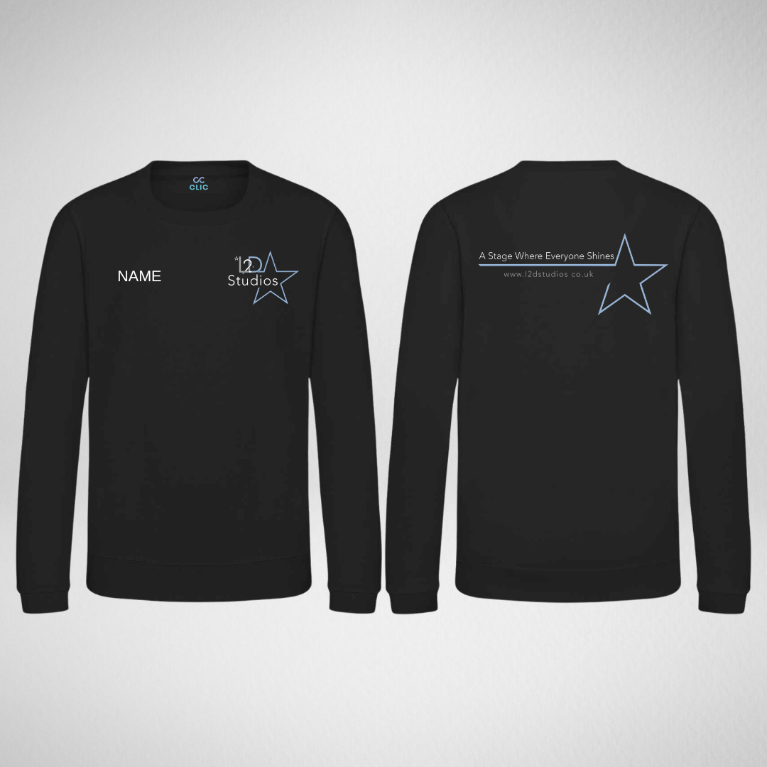 L2D Studios Sweatshirt