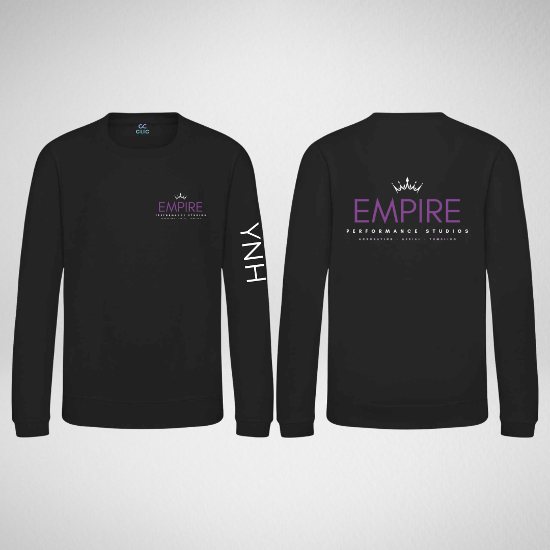 Empire Performance Studios Sweatshirt