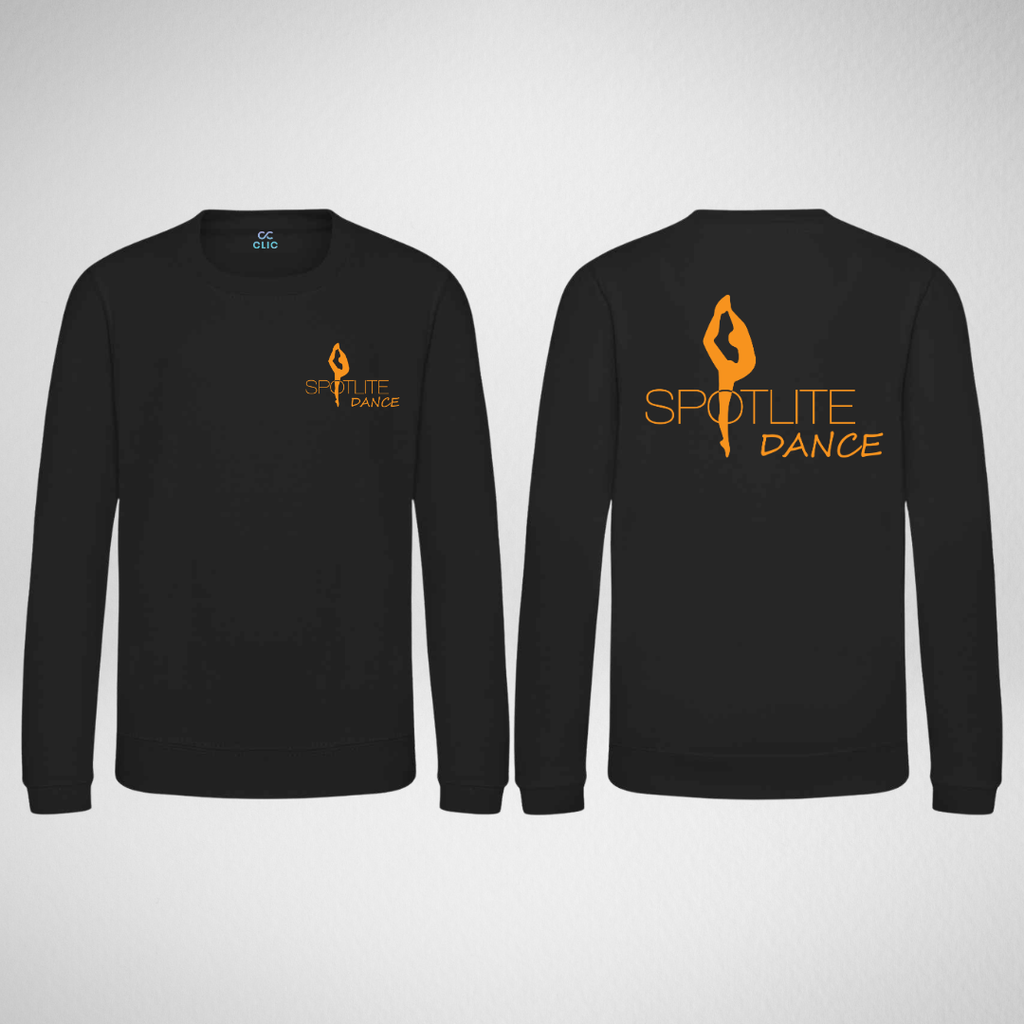 Spotlite Dance Sweatshirt