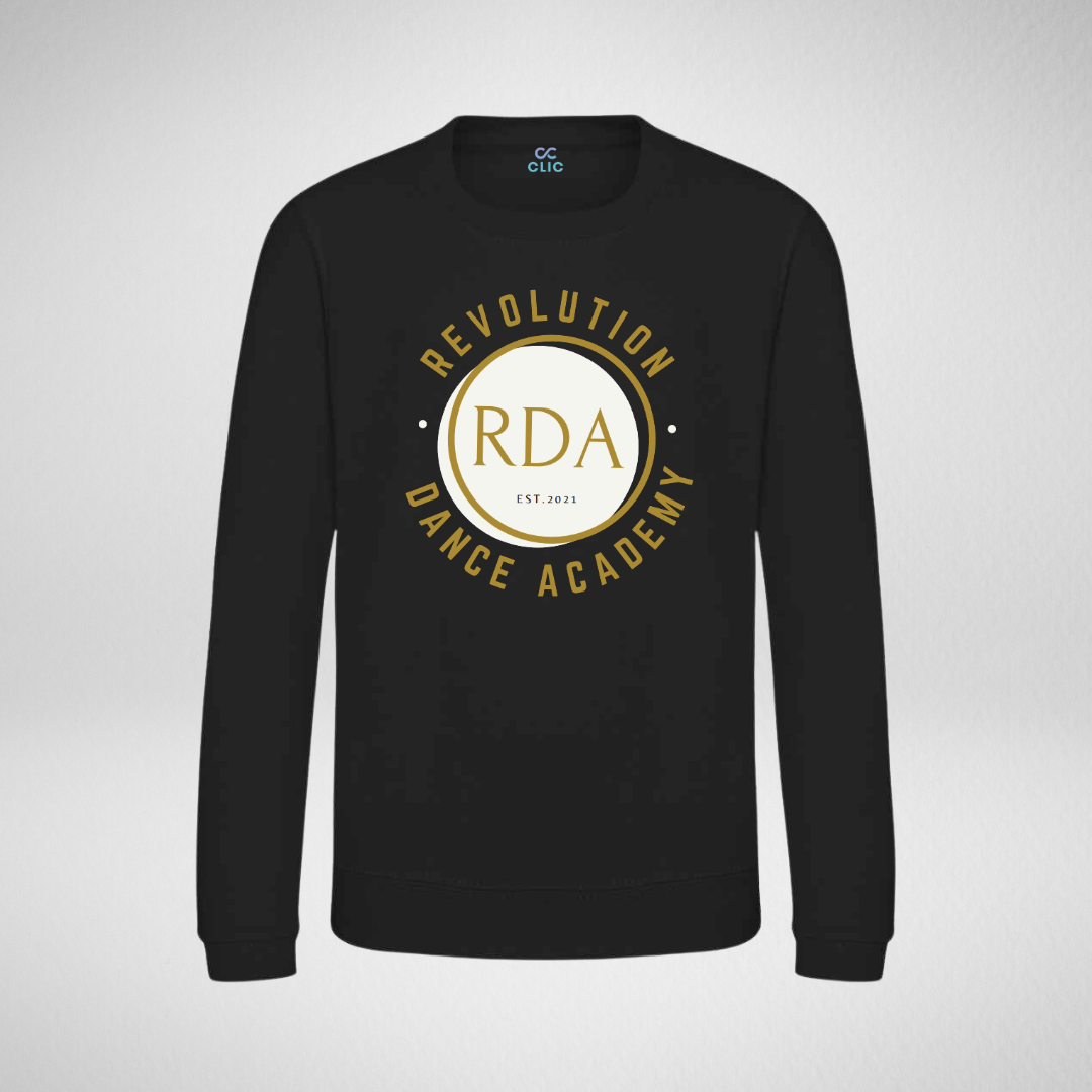Revolution Dance Academy Sweatshirt