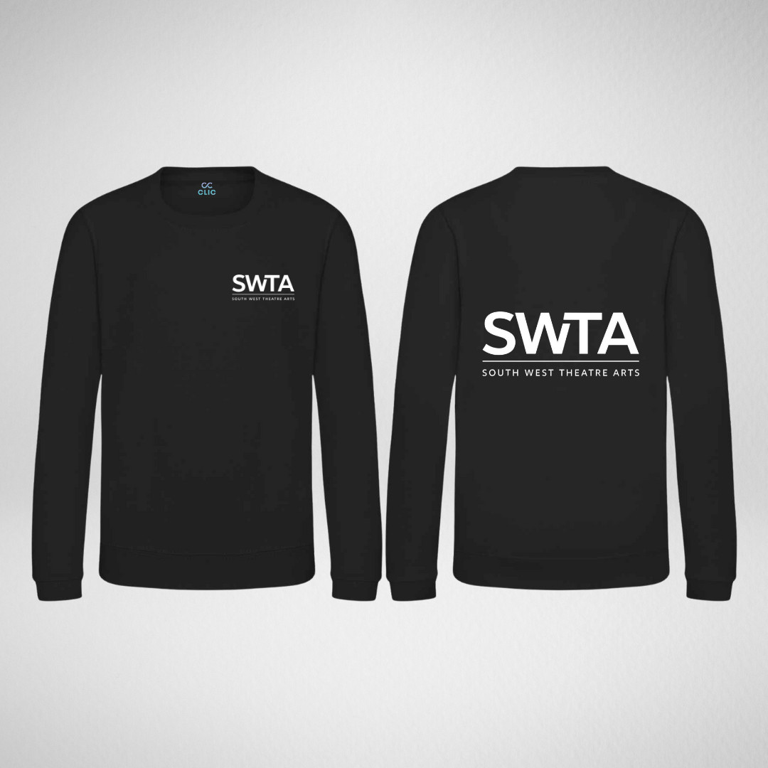 South West Theatre Arts Sweatshirt