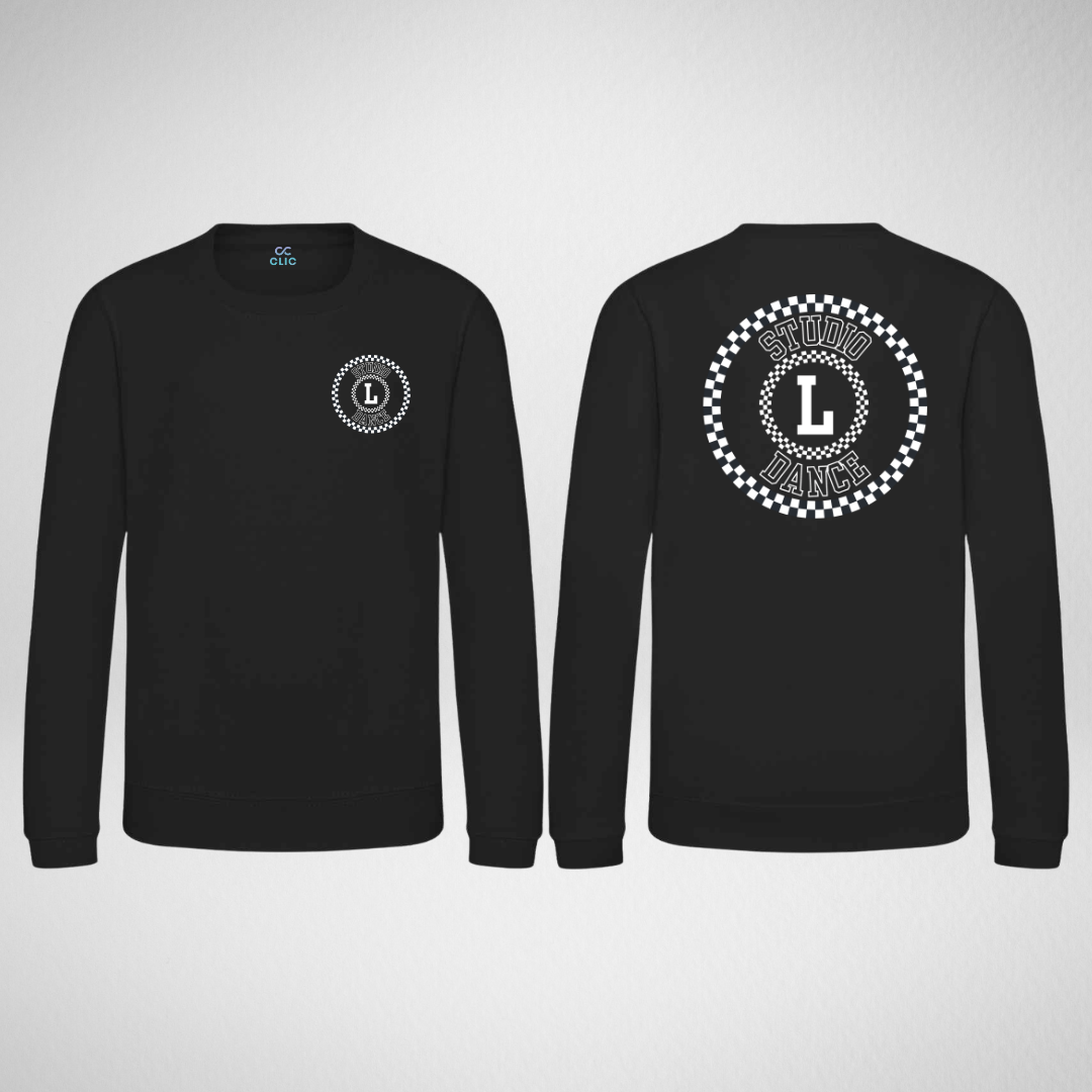 Studio L Dance Sweatshirt