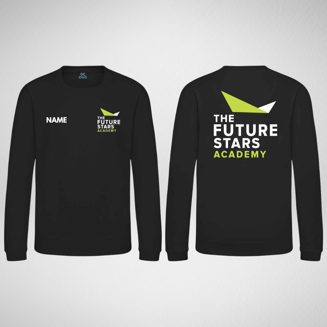 The Future Stars Academy Sweatshirt
