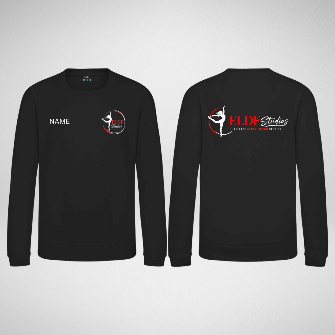 ELDF Studios Sweatshirt