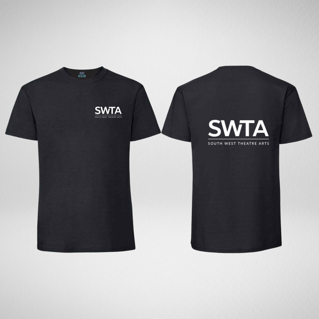 South West Theatre Arts T-Shirt