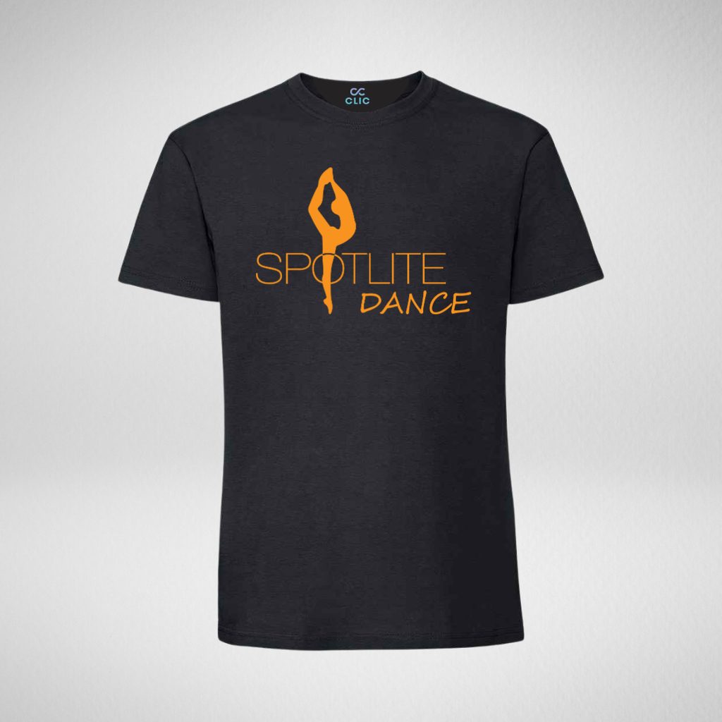 Spotlite Dance T-shirt