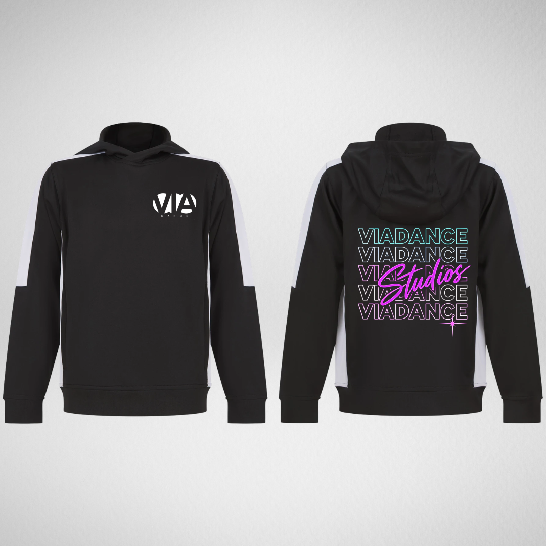 VIA Dance Team Pullover Hoodie