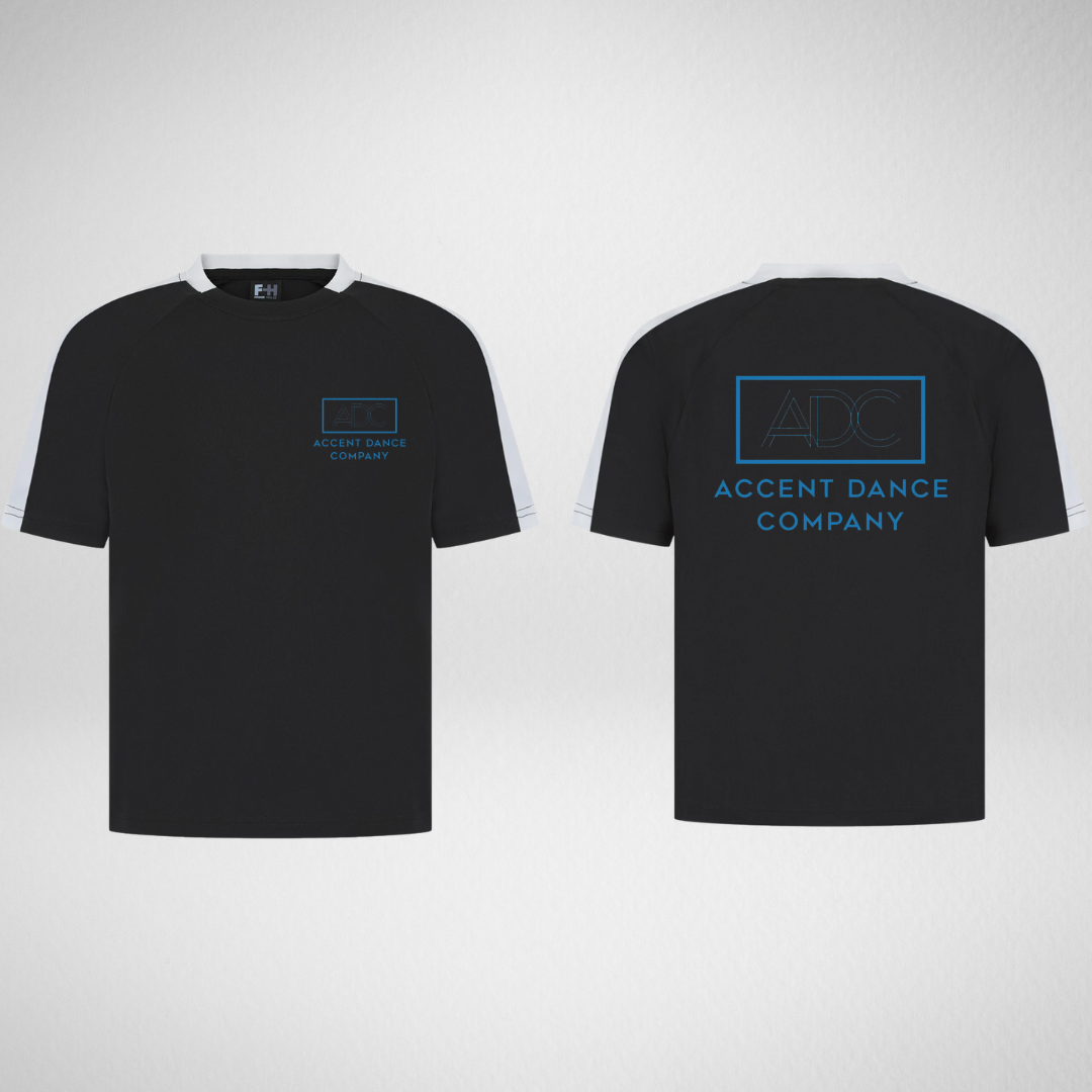 Accent Dance Company Team T-Shirt