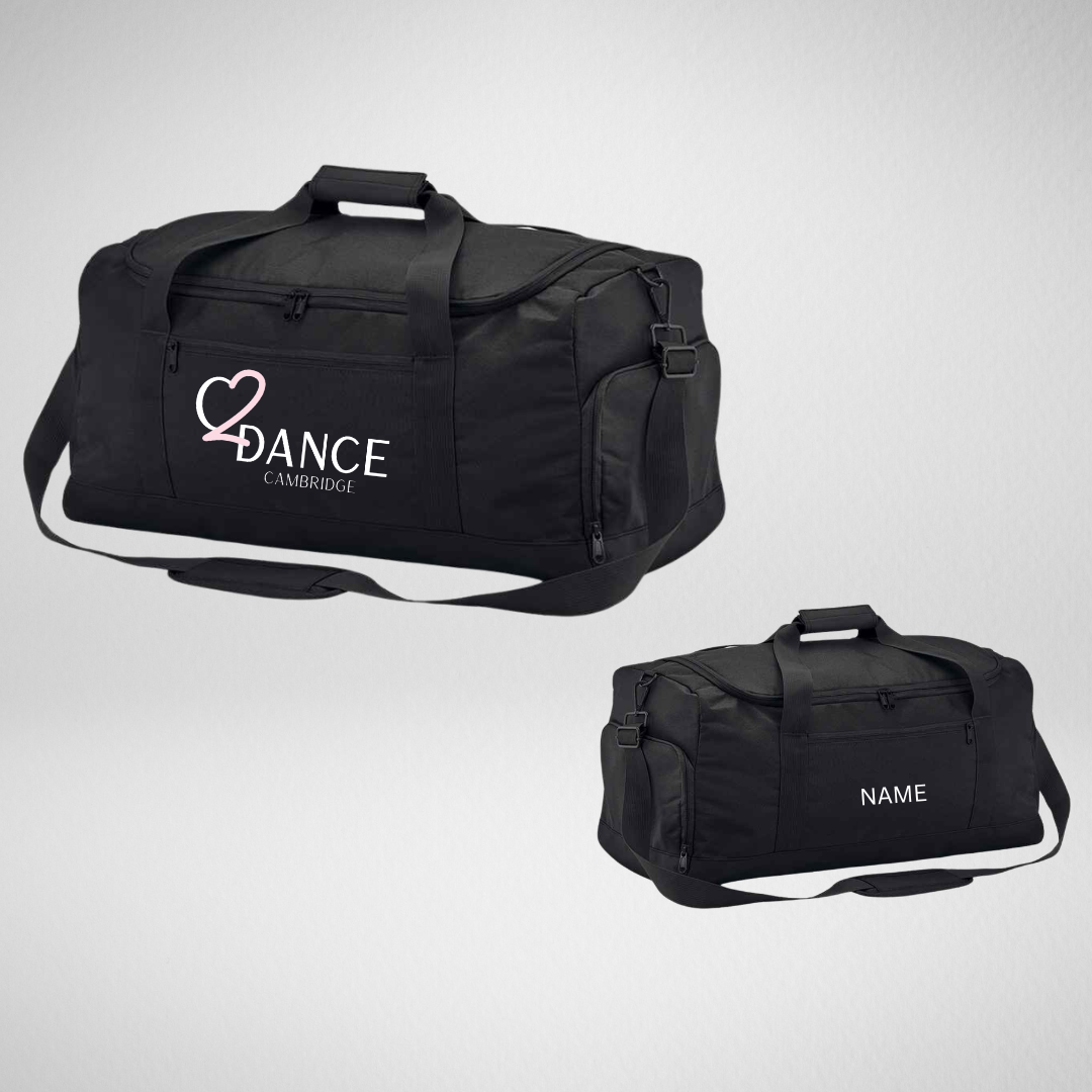 Chapter 2 Dance Academy Training Holdall