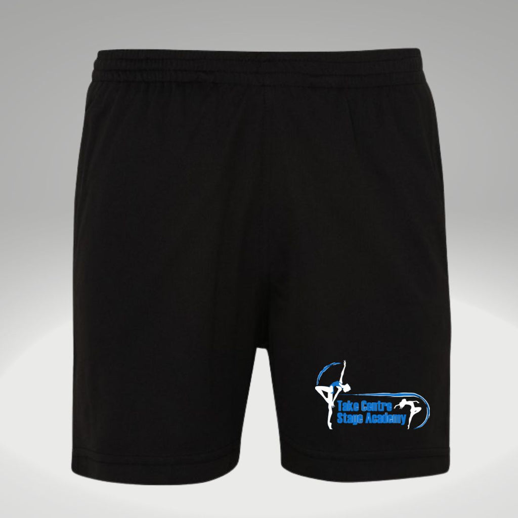 Take Centre Stage Academy Boys Team Shorts