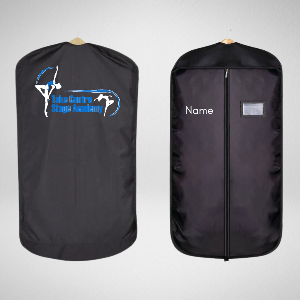 Take Centre Stage Academy Costume Carrier
