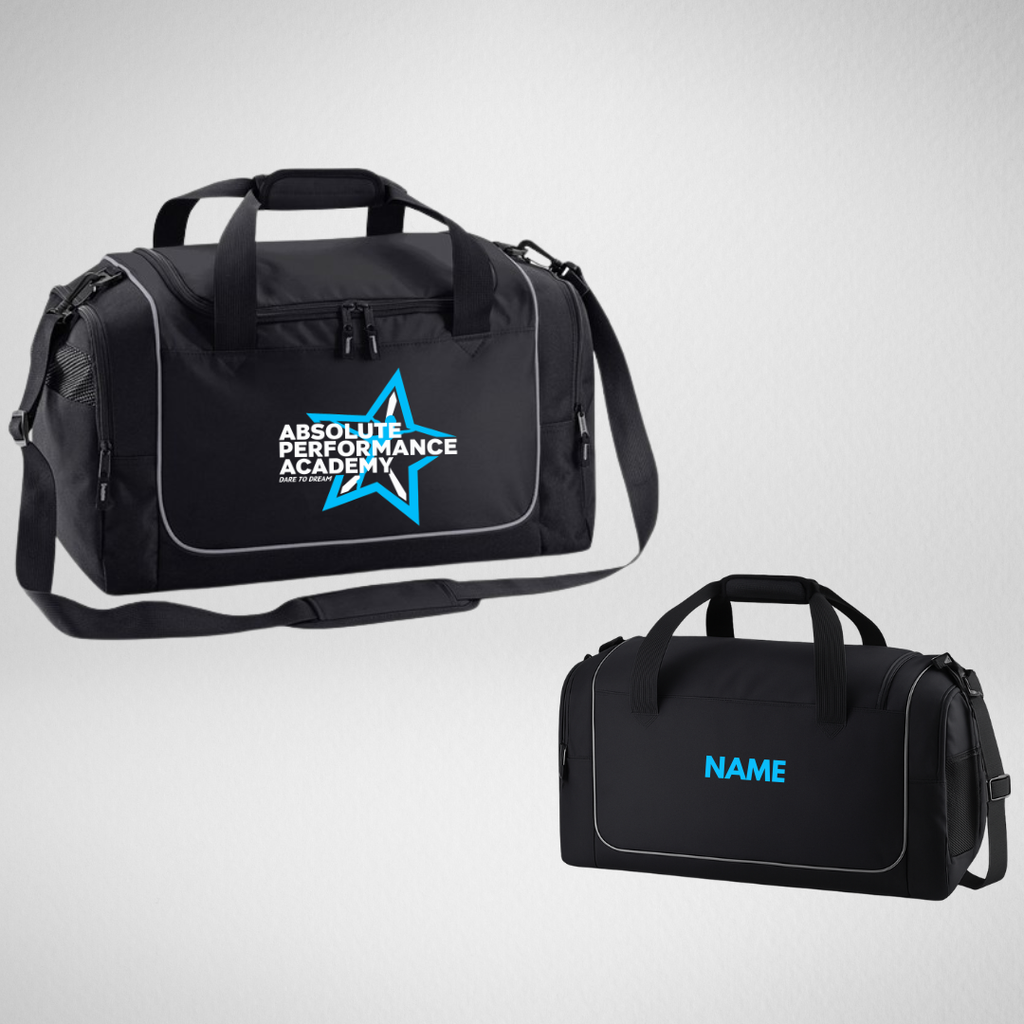 Absolute Performance Academy Team Holdall