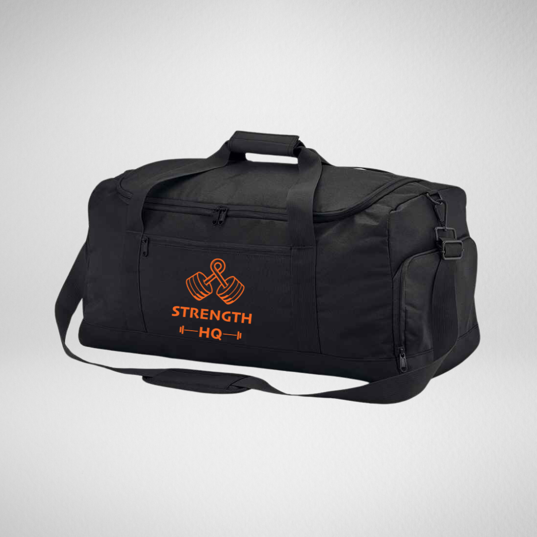 Strength HQ Medium Training Holdall
