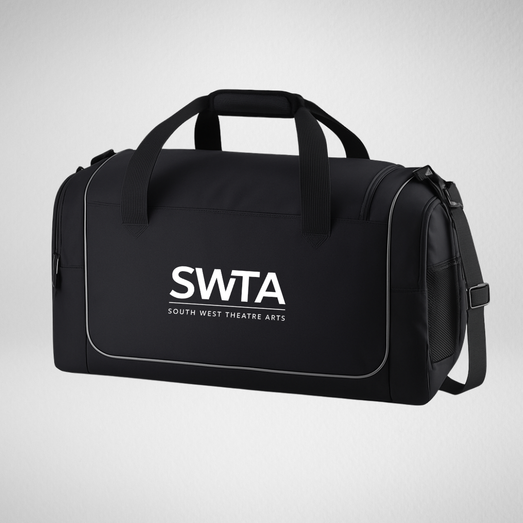 South West Theatre Arts Team Holdall