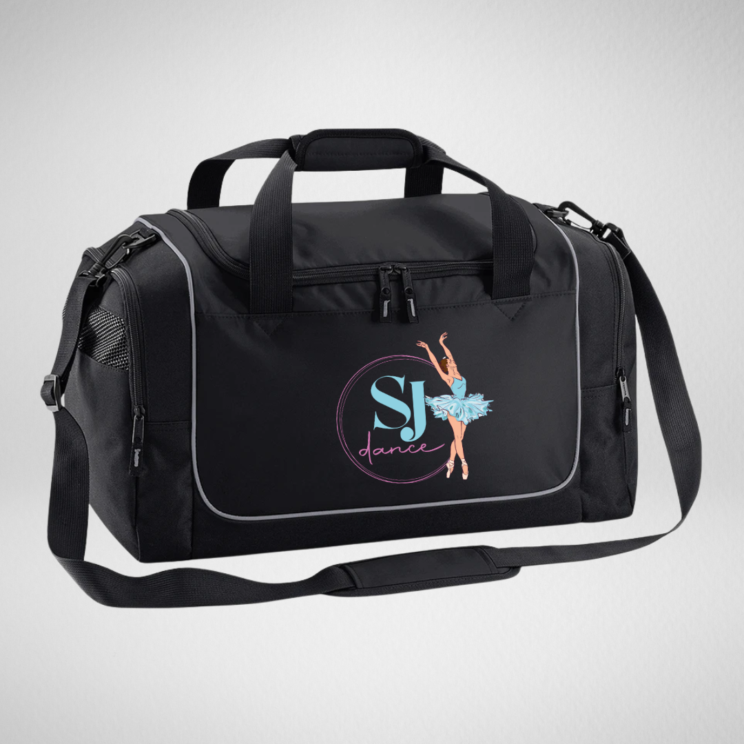 SJ Dance Team Holdall