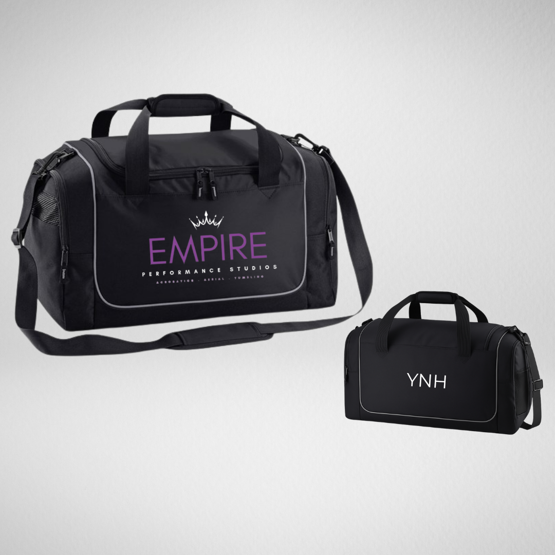 Empire Performance Studios Team Holdall