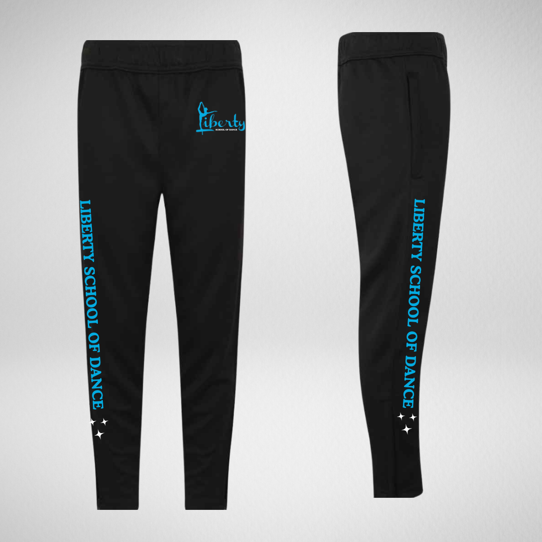 Liberty School Of Dance Team Joggers