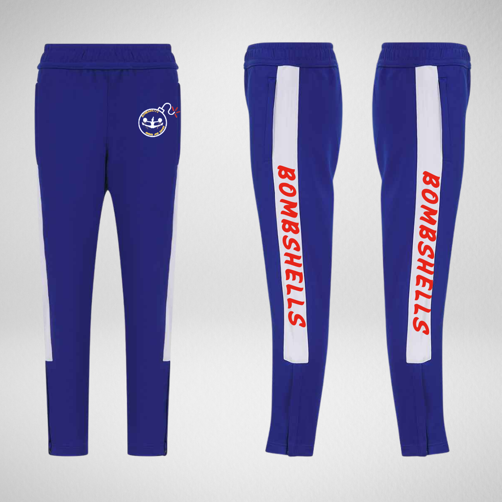 Bombshells Cheer and Dance Team Joggers