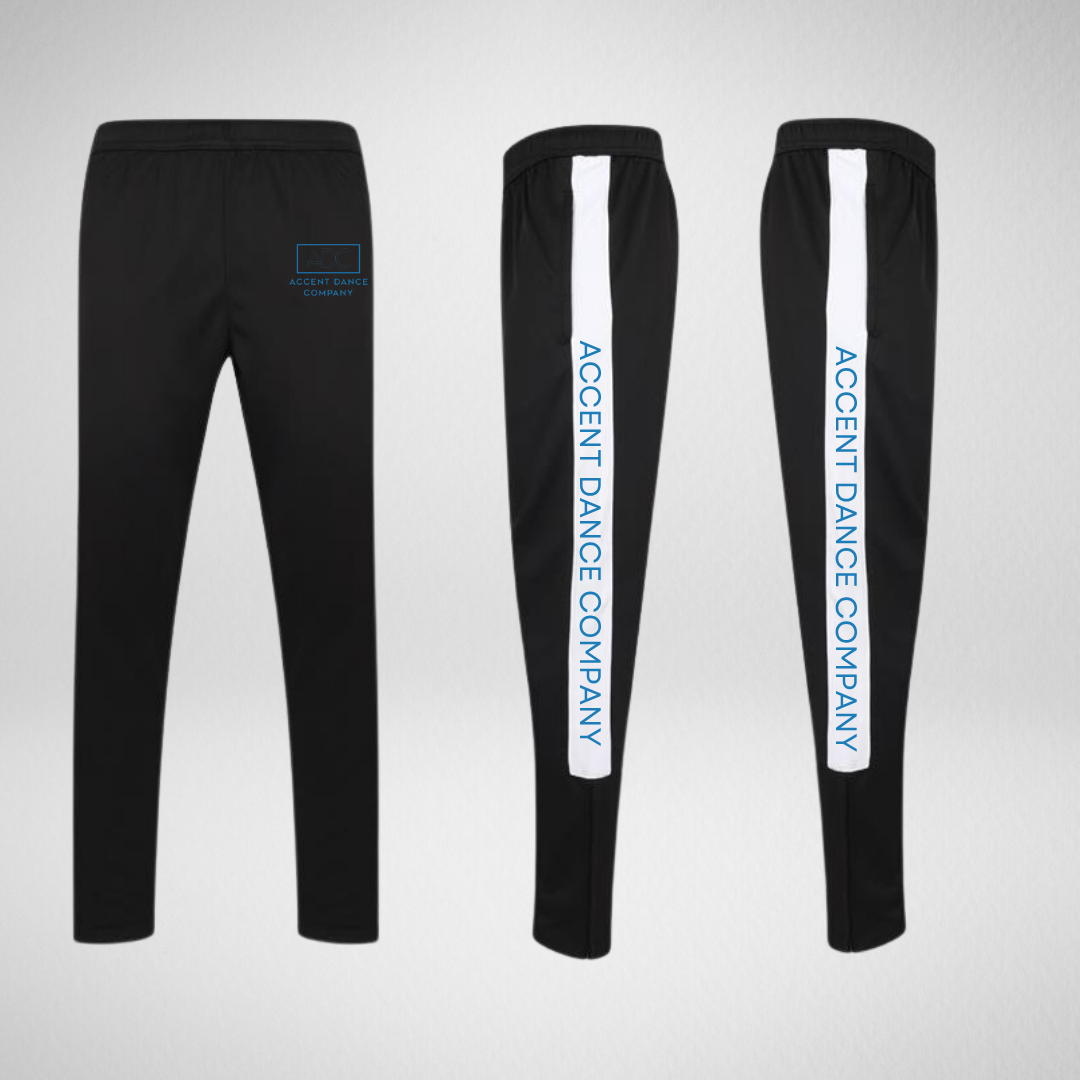 Accent Dance Company Team Joggers