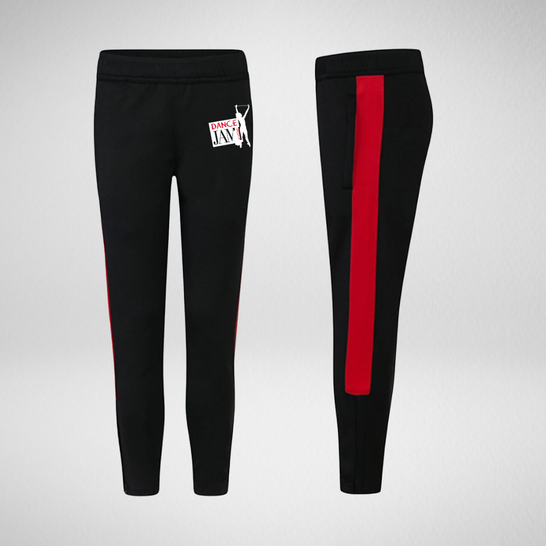 Dance JAM Academy Team Joggers