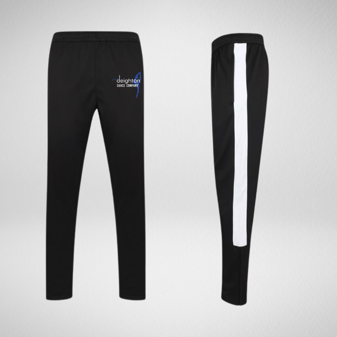 Laura Deighton Dance Company Team Joggers