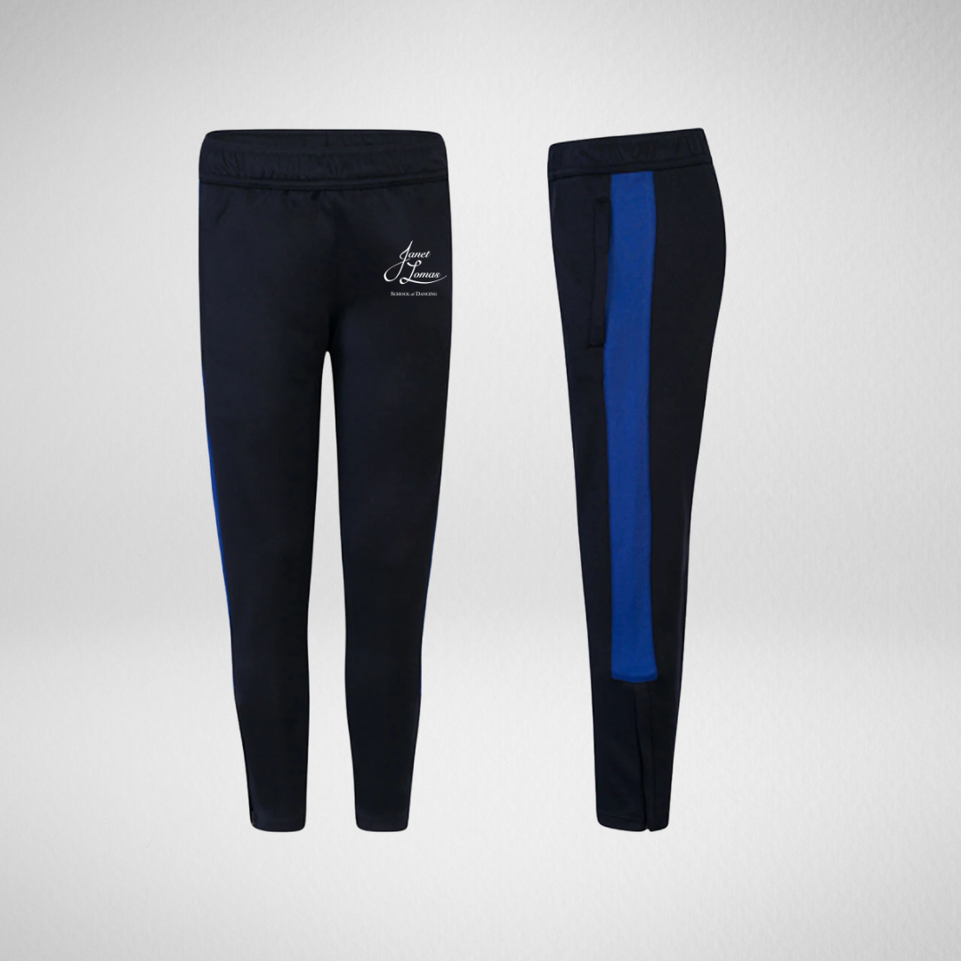 Janet Lomas School of Dancing Team Joggers