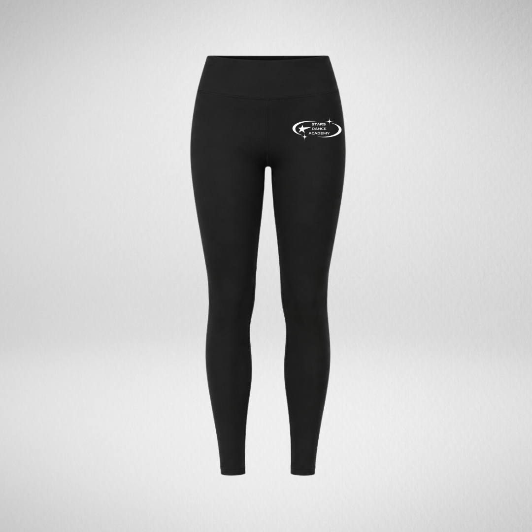 Stars Dance Academy Team Leggings